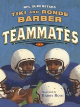 Teammates - eBook