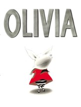Olivia: with audio recording - eBook