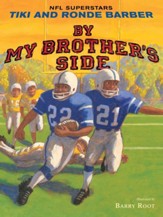 By My Brother's Side - eBook