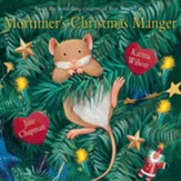 Mortimer's Christmas Manger - eBook