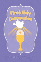 Communion Worship Bulletins - Christianbook.com