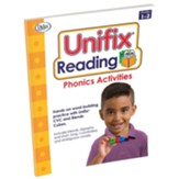 Unifix Reading: Phonics Activities