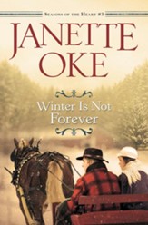 Winter Is Not Forever - eBook