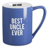 Best Uncle Ever Mug
