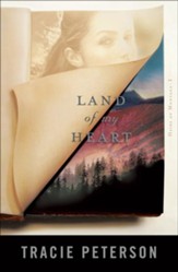 Land of My Heart - eBook