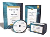Nothing to Prove Curriculum Kit: A Study in the Gospel of John