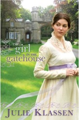 Girl in the Gatehouse, The - eBook