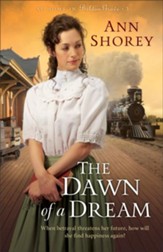 Dawn of a Dream, The - eBook
