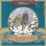 Frozen Fire - dramatized audio on CD