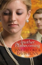 Another Homecoming - eBook