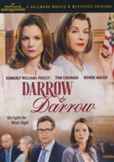 Darrow & Darrow, DVD