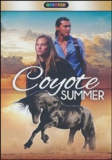 Coyote Summer - DVD