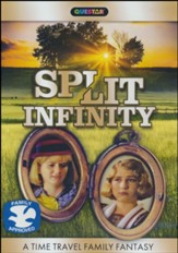 Split Infinity - DVD
