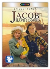Jacob Have I Loved, DVD