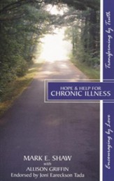 Hope and Help for Chronic Illness