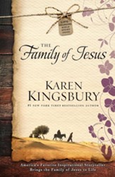 The Family of Jesus, Paperback