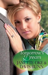Tomorrow's Dream - eBook