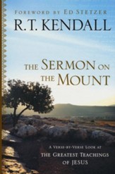 Sermon on the Mount, The - eBook
