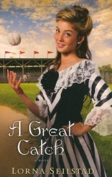 Great Catch, A: A Novel - eBook