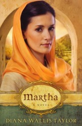 Martha: A Novel - eBook