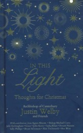 In This Light: Thoughts for Christmas