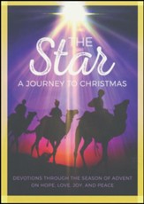 The Star: A Journey to Christmas  - Slightly Imperfect