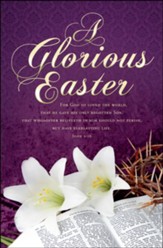 Easter Church Worship Bulletins - Christianbook.com