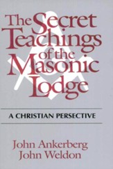 The Secret Teachings of the Masonic Lodge - eBook