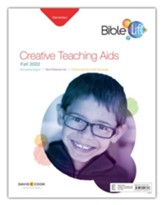 Bible-in-Life: Elementary Creative Teaching Aids, Fall 2022