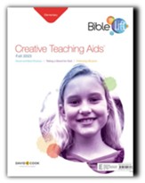 Bible-in-Life: Elementary Creative Teaching Aids, Fall 2023