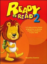 Ready to Read 2