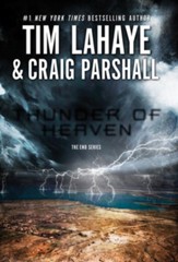 Thunder of Heaven, The End Series #2, - eBook