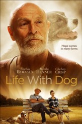 Life with Dog DVD