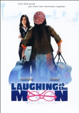 Laughing at the Moon, DVD