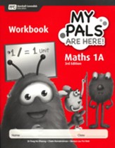 MPH Maths Workbook 1A (3rd Edition)