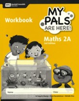 MPH Maths Workbook 2A (3rd Edition)