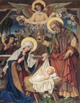 The Nativity Tabloid Bulletins, 100