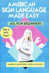 Learn Classifiers, Jobs & School DVD