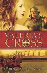 Valeria's Cross - eBook