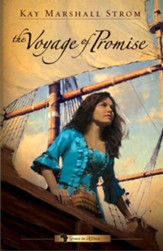Voyage of Promise - eBook