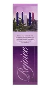 Christian Christmas Bookmarks - Christianbook.com