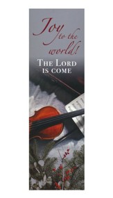 Joy to the World Bookmarks, 25