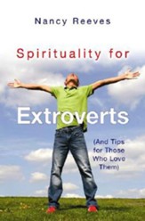 Spirituality for Extroverts - eBook