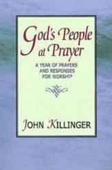 God's People at Prayer - eBook