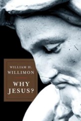Why Jesus? - eBook