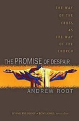 The Promise of Despair - eBook