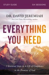Everything You Need DVD Study Guide