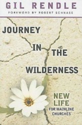 Journey in the Wilderness - eBook