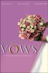 Beyond the Vows, DVD