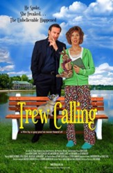 Diary of a Lunatic: Trew's Calling, DVD